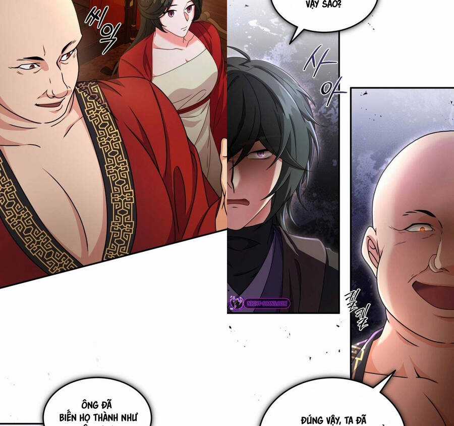 Phá Công Kiếm Đế - Chapter 50 - Trang 32