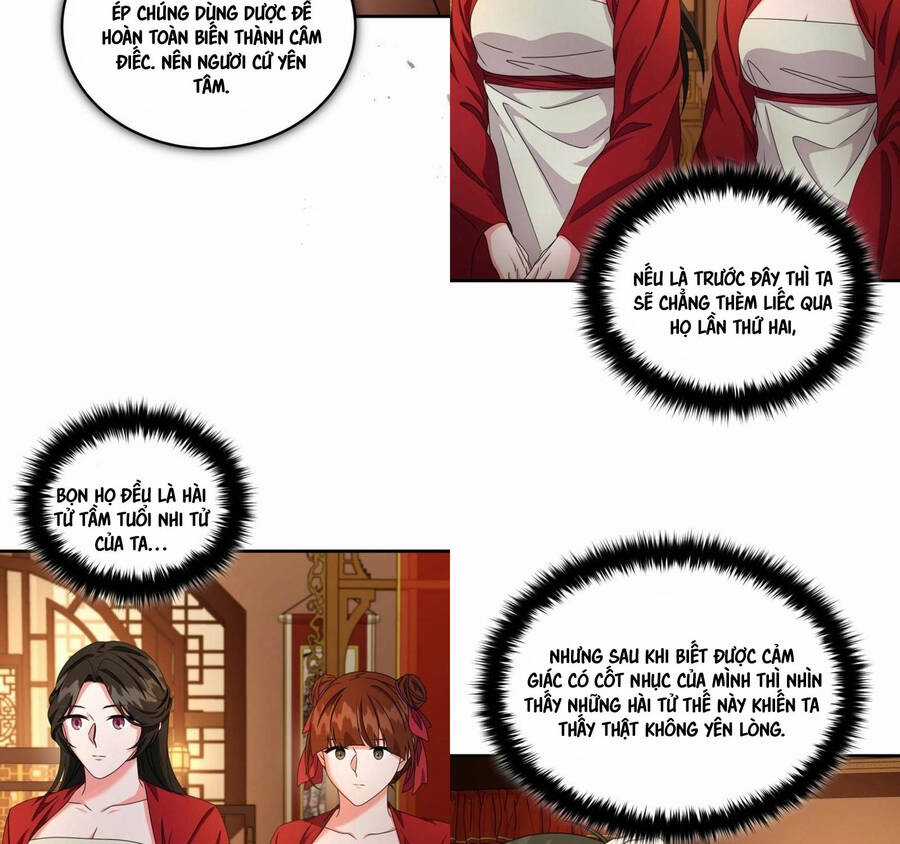 Phá Công Kiếm Đế - Chapter 50 - Trang 33