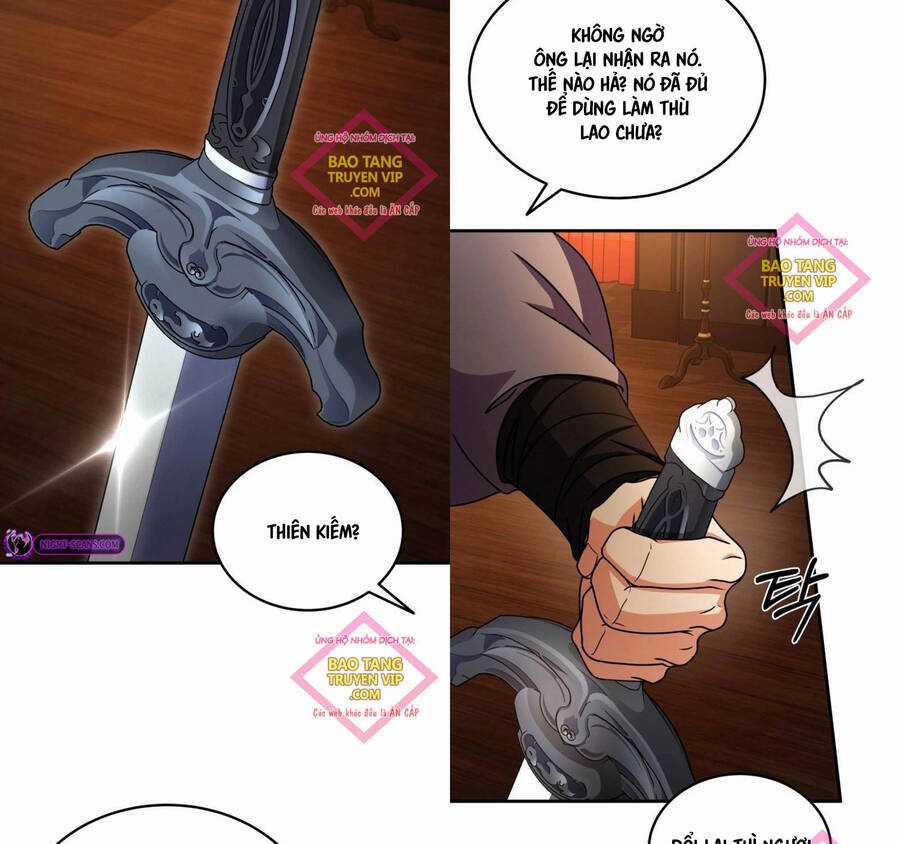 Phá Công Kiếm Đế - Chapter 50 - Trang 37