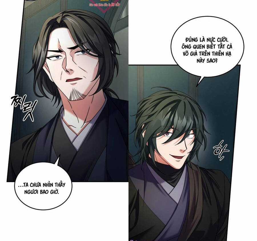 Phá Công Kiếm Đế - Chapter 50 - Trang 7