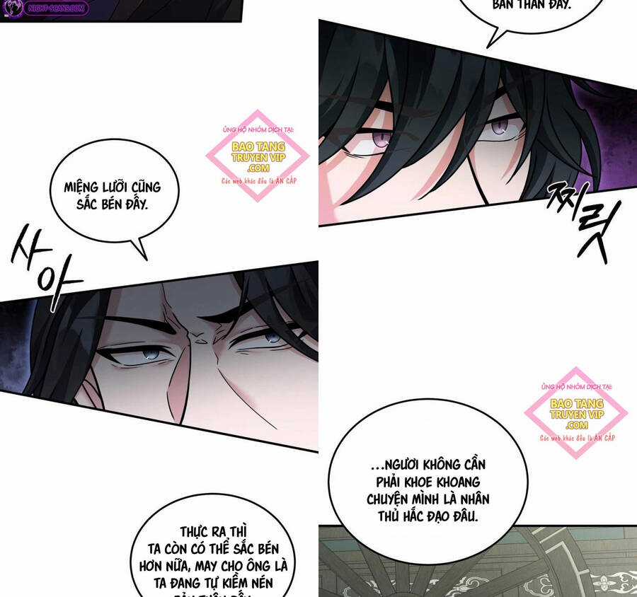 Phá Công Kiếm Đế - Chapter 50 - Trang 8