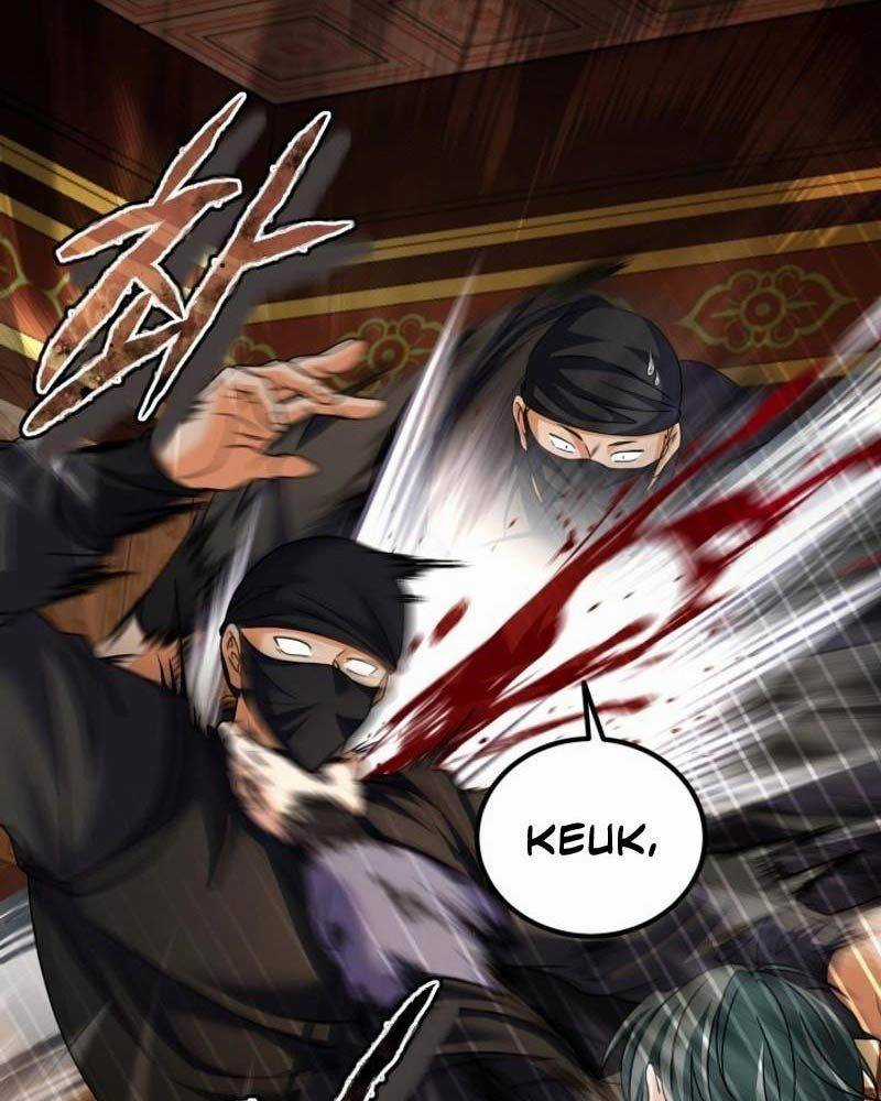 Phá Công Kiếm Đế - Chapter 51 - Trang 31