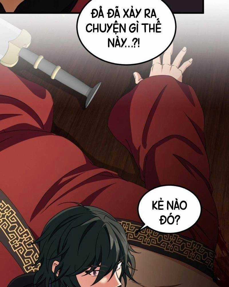 Phá Công Kiếm Đế - Chapter 51 - Trang 85