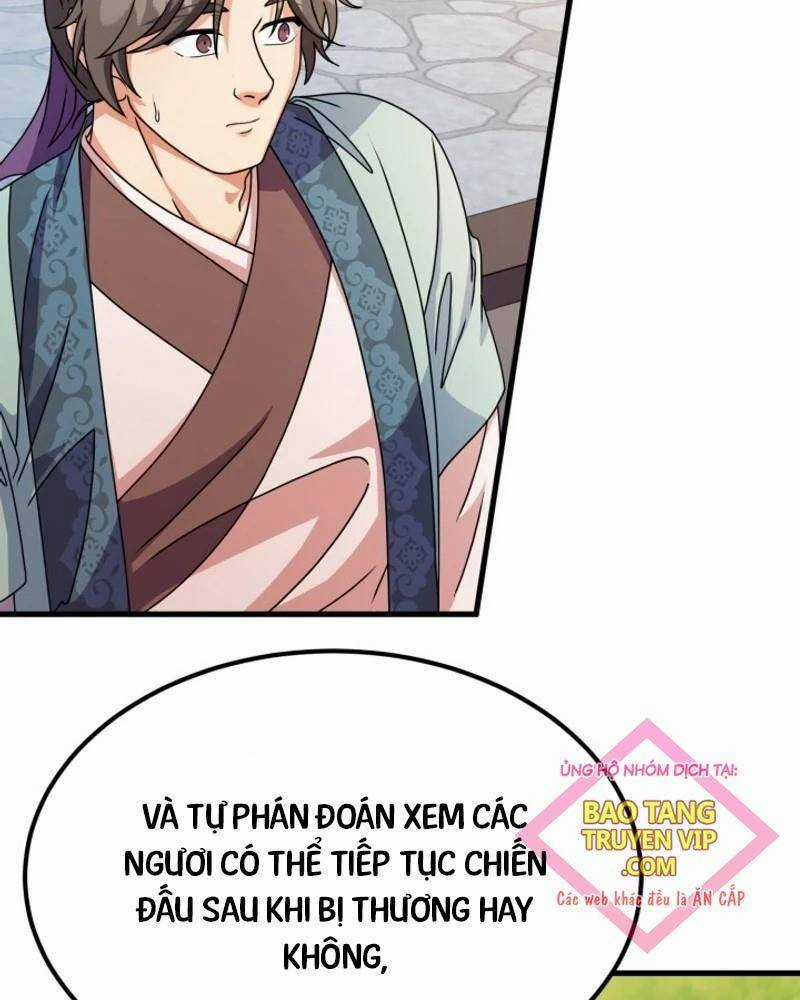 Phá Công Kiếm Đế - Chapter 52 - Trang 137