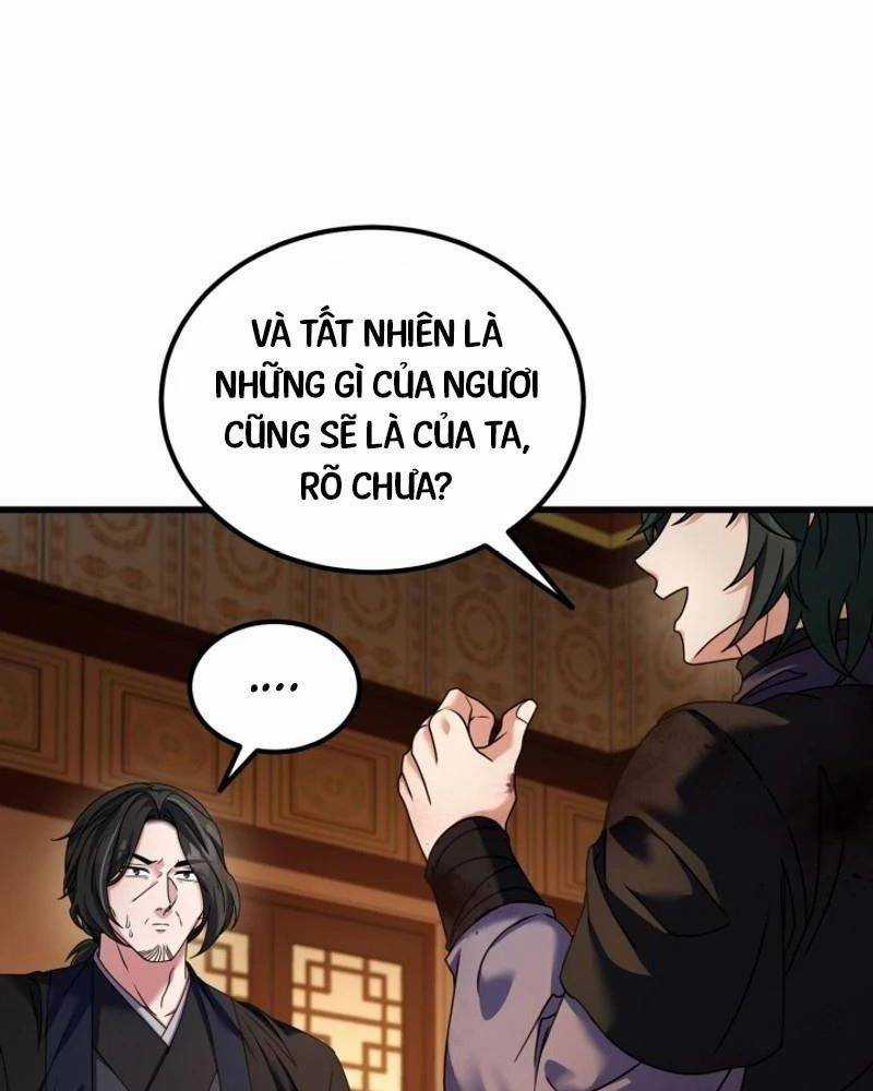 Phá Công Kiếm Đế - Chapter 52 - Trang 38