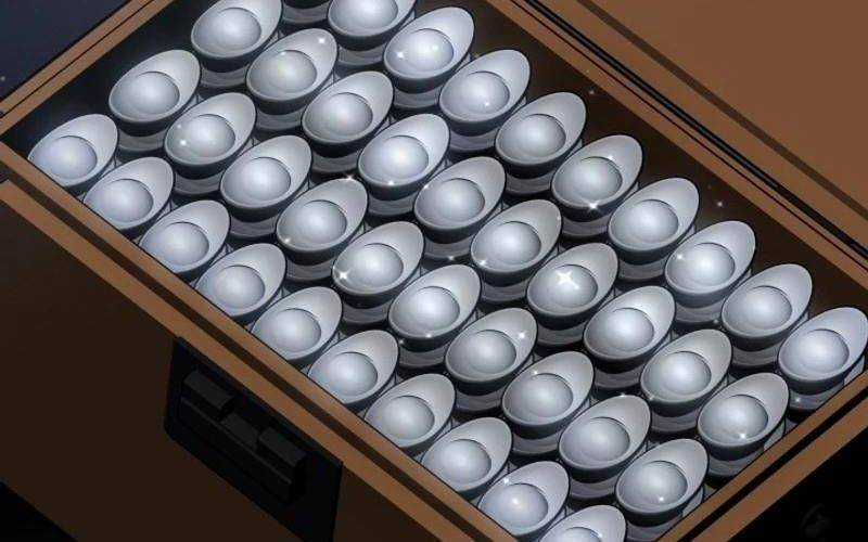 Phá Công Kiếm Đế - Chapter 52 - Trang 74