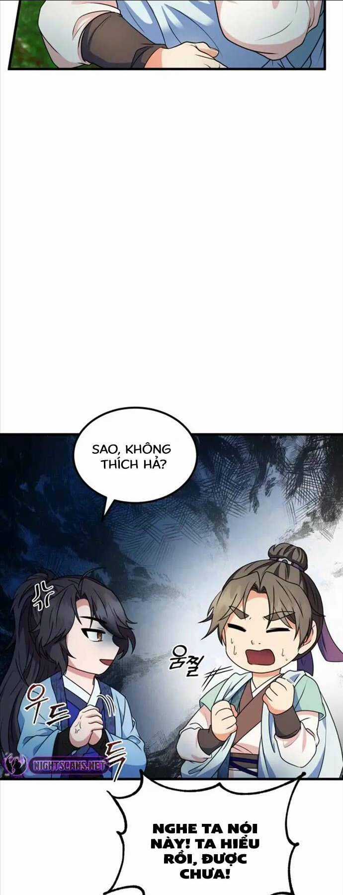 Phá Công Kiếm Đế - Chapter 6 - Trang 16