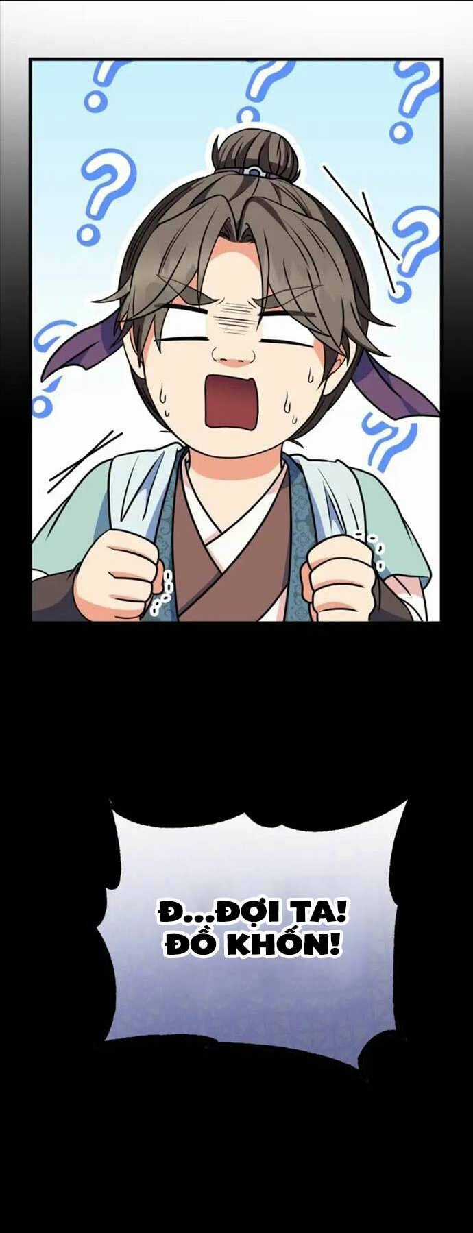 Phá Công Kiếm Đế - Chapter 6 - Trang 22