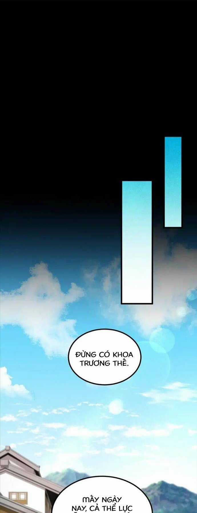 Phá Công Kiếm Đế - Chapter 6 - Trang 23