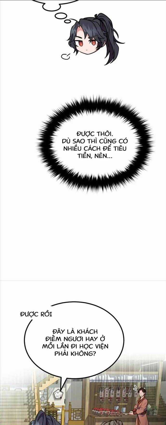 Phá Công Kiếm Đế - Chapter 6 - Trang 28