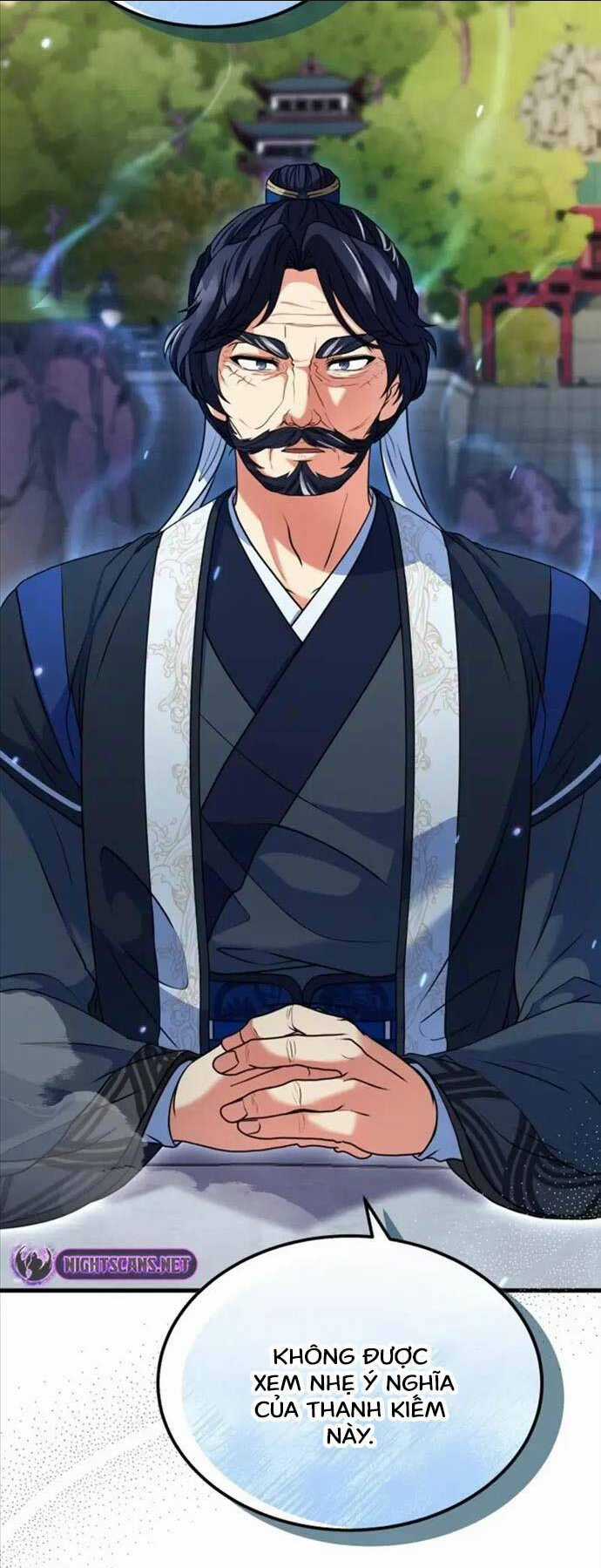 Phá Công Kiếm Đế - Chapter 6 - Trang 4