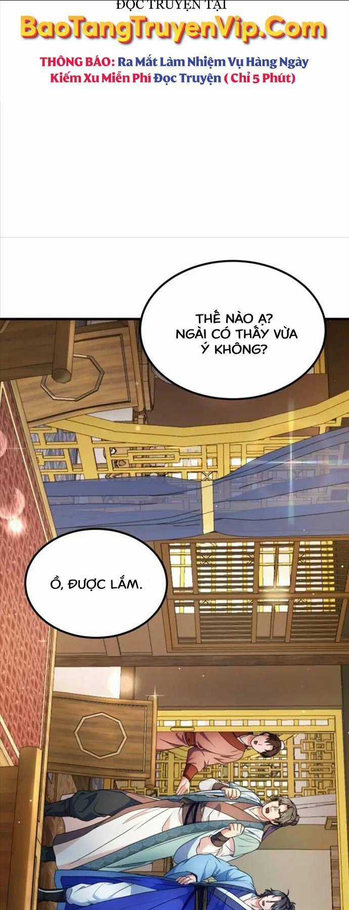 Phá Công Kiếm Đế - Chapter 6 - Trang 32