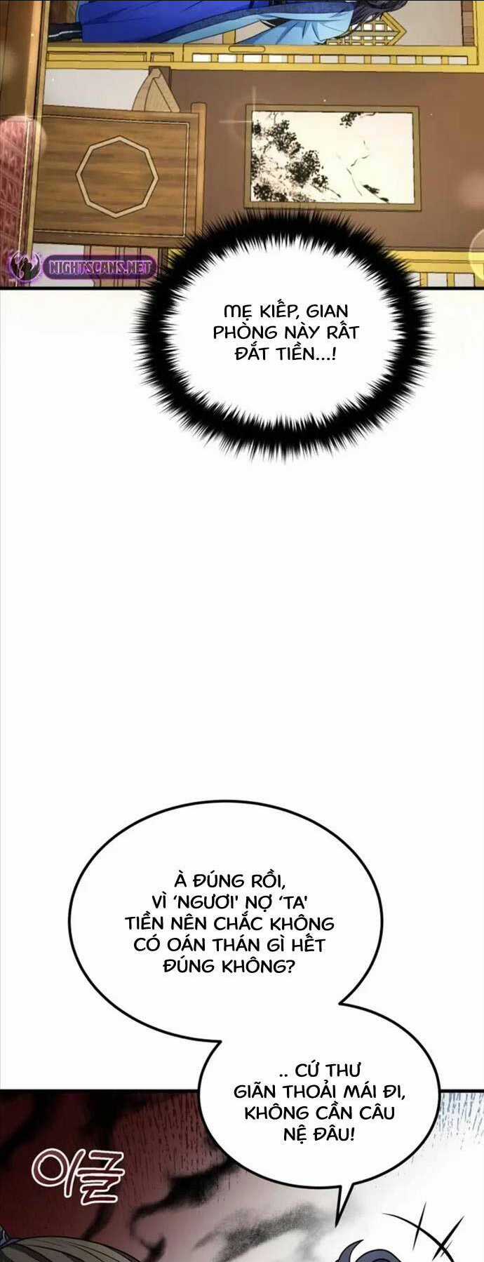 Phá Công Kiếm Đế - Chapter 6 - Trang 33