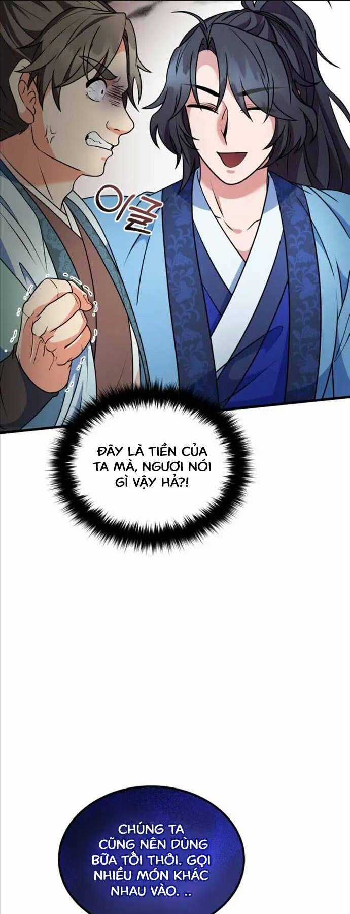 Phá Công Kiếm Đế - Chapter 6 - Trang 34