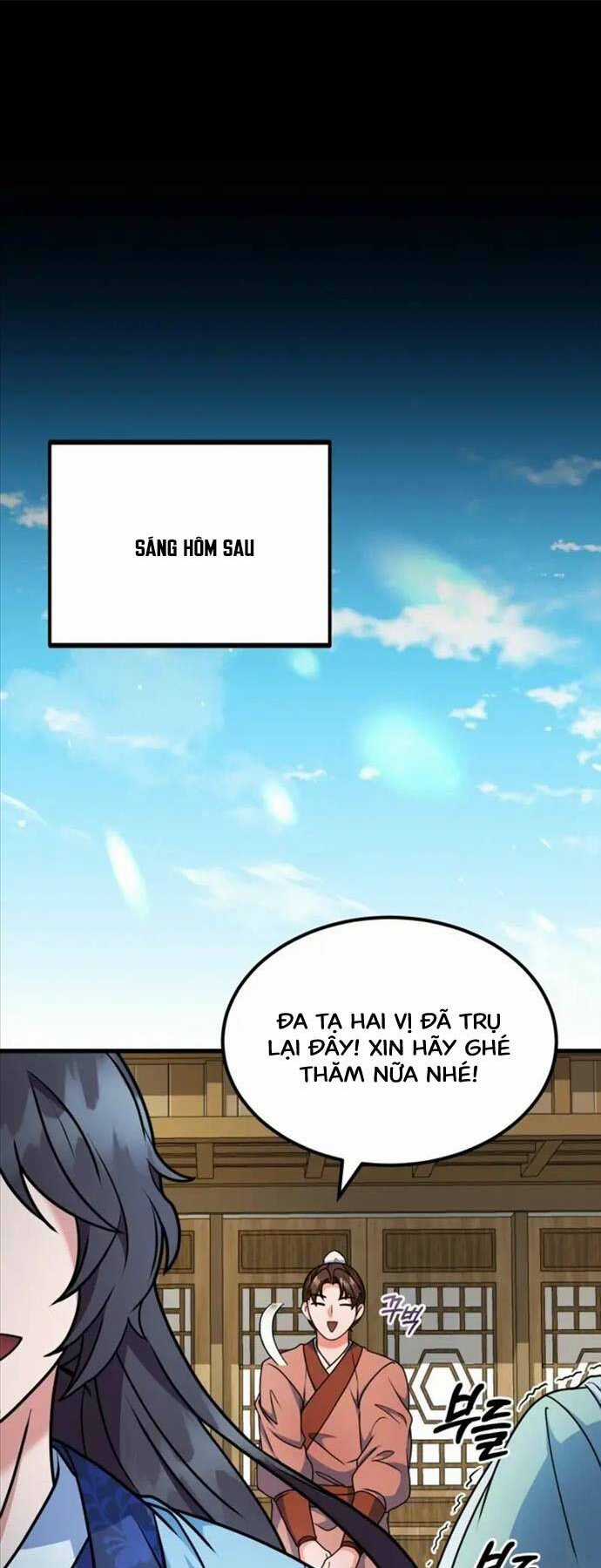 Phá Công Kiếm Đế - Chapter 6 - Trang 36