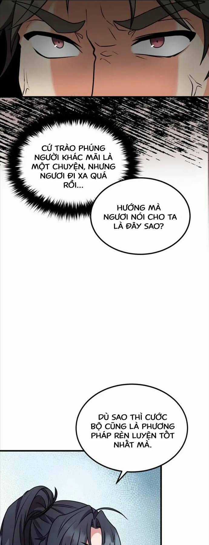 Phá Công Kiếm Đế - Chapter 6 - Trang 40