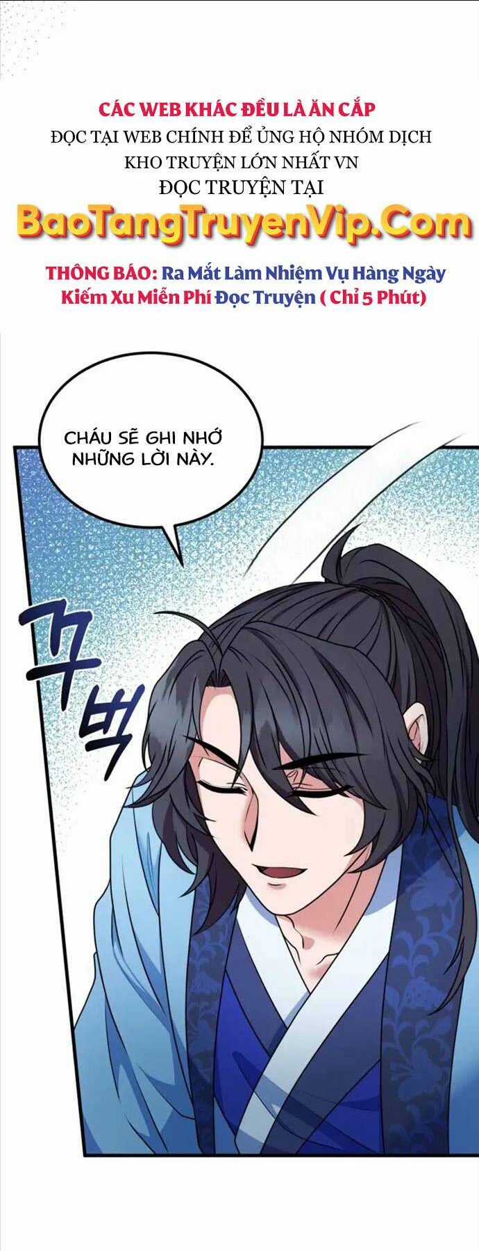 Phá Công Kiếm Đế - Chapter 6 - Trang 5
