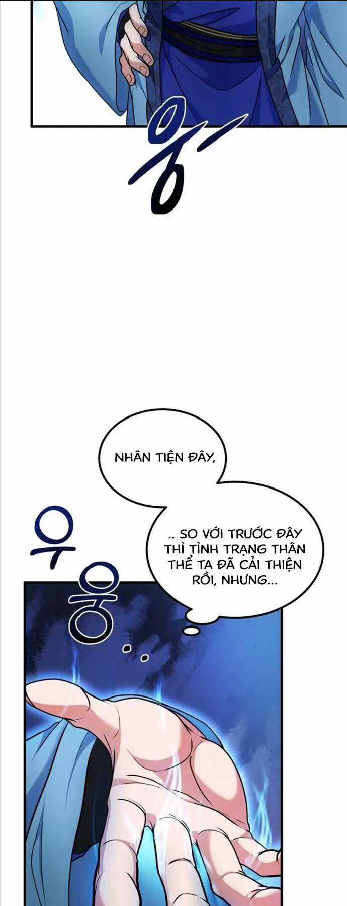 Phá Công Kiếm Đế - Chapter 6 - Trang 46
