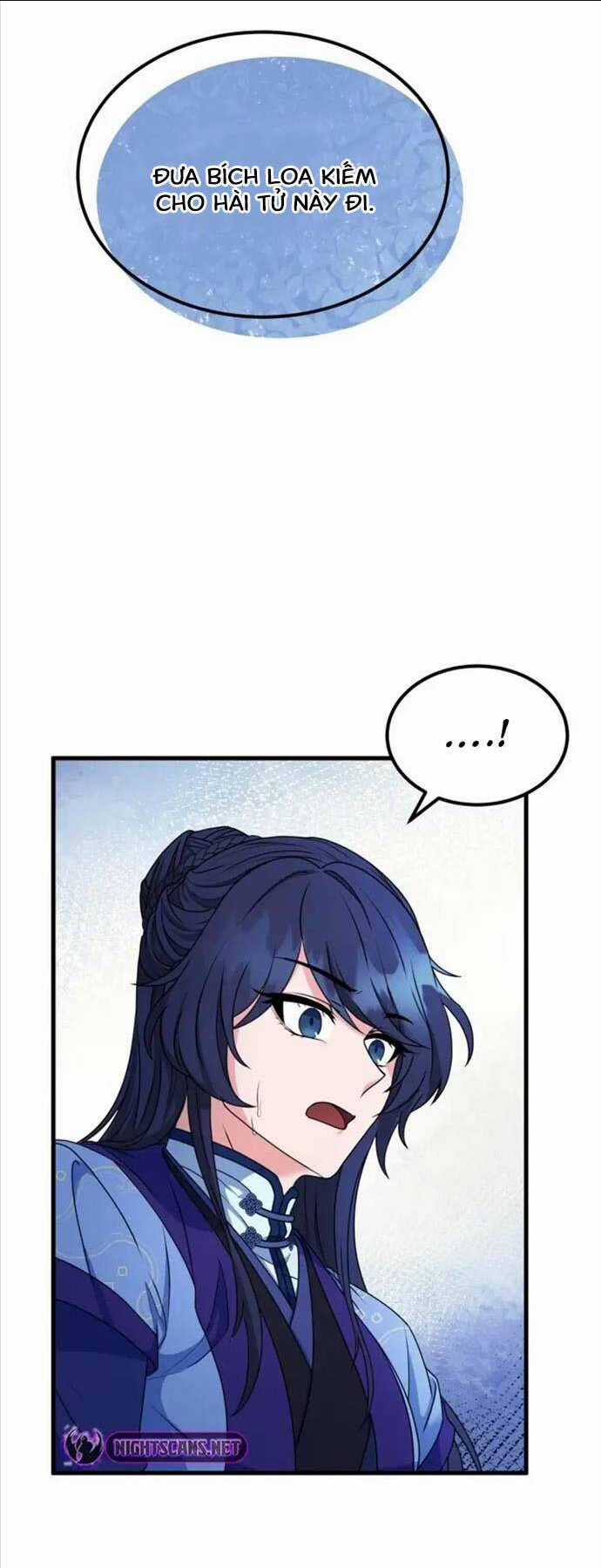 Phá Công Kiếm Đế - Chapter 6 - Trang 6