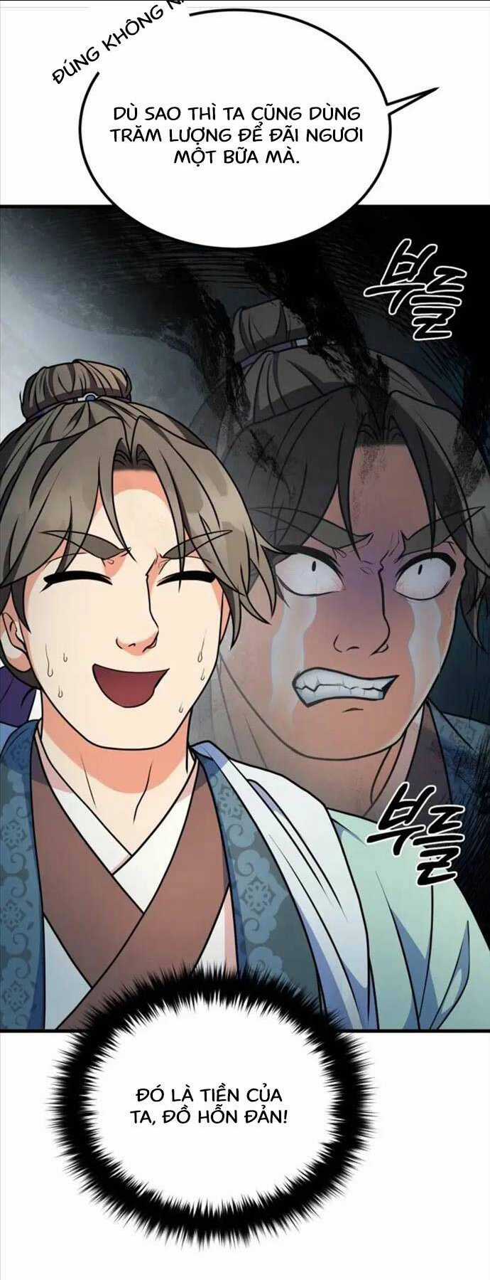 Phá Công Kiếm Đế - Chapter 6 - Trang 62