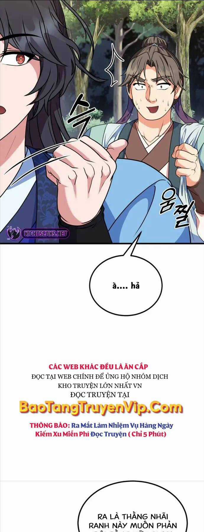 Phá Công Kiếm Đế - Chapter 7 - Trang 11