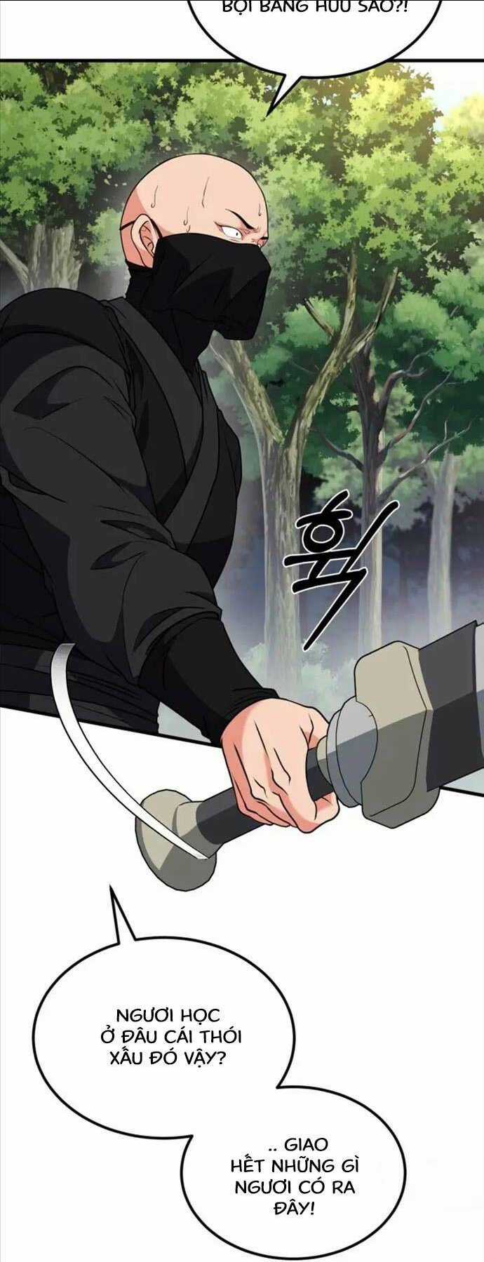 Phá Công Kiếm Đế - Chapter 7 - Trang 12