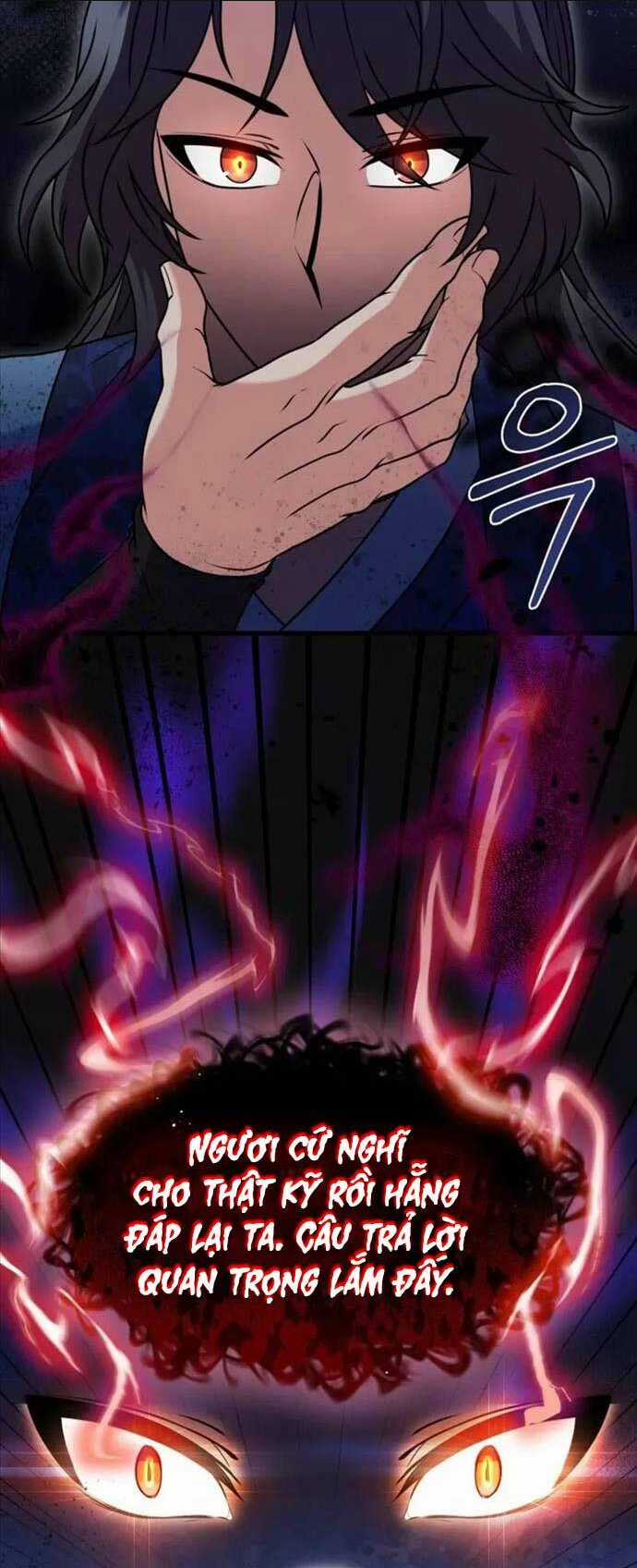 Phá Công Kiếm Đế - Chapter 7 - Trang 14