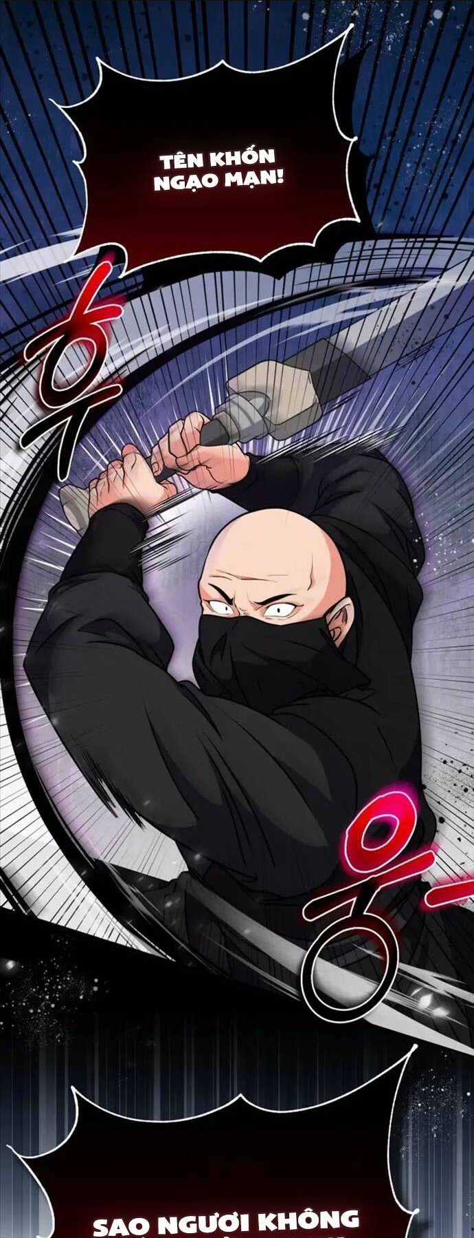 Phá Công Kiếm Đế - Chapter 7 - Trang 17