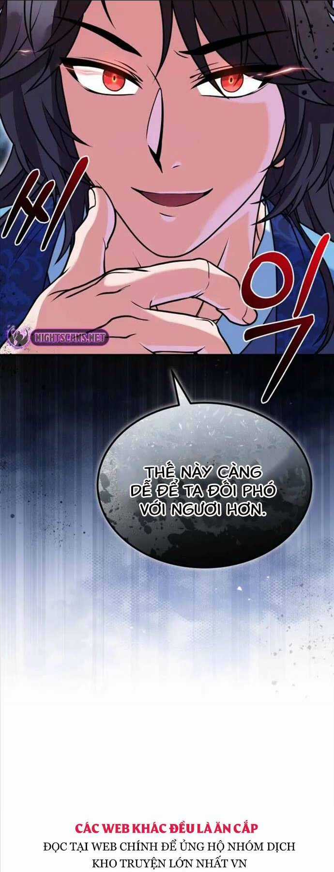 Phá Công Kiếm Đế - Chapter 7 - Trang 19