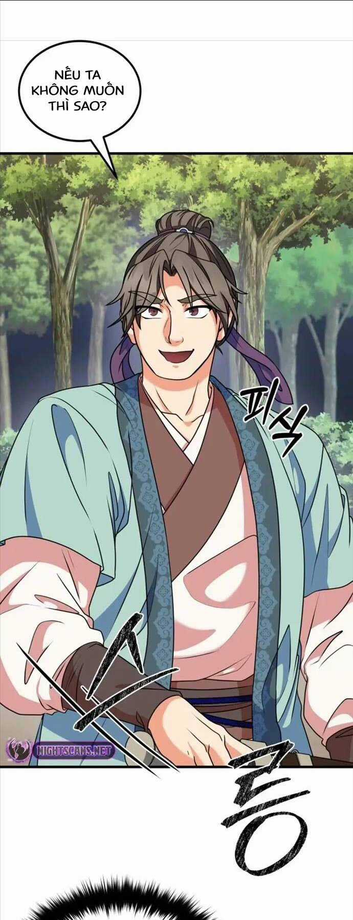 Phá Công Kiếm Đế - Chapter 7 - Trang 22