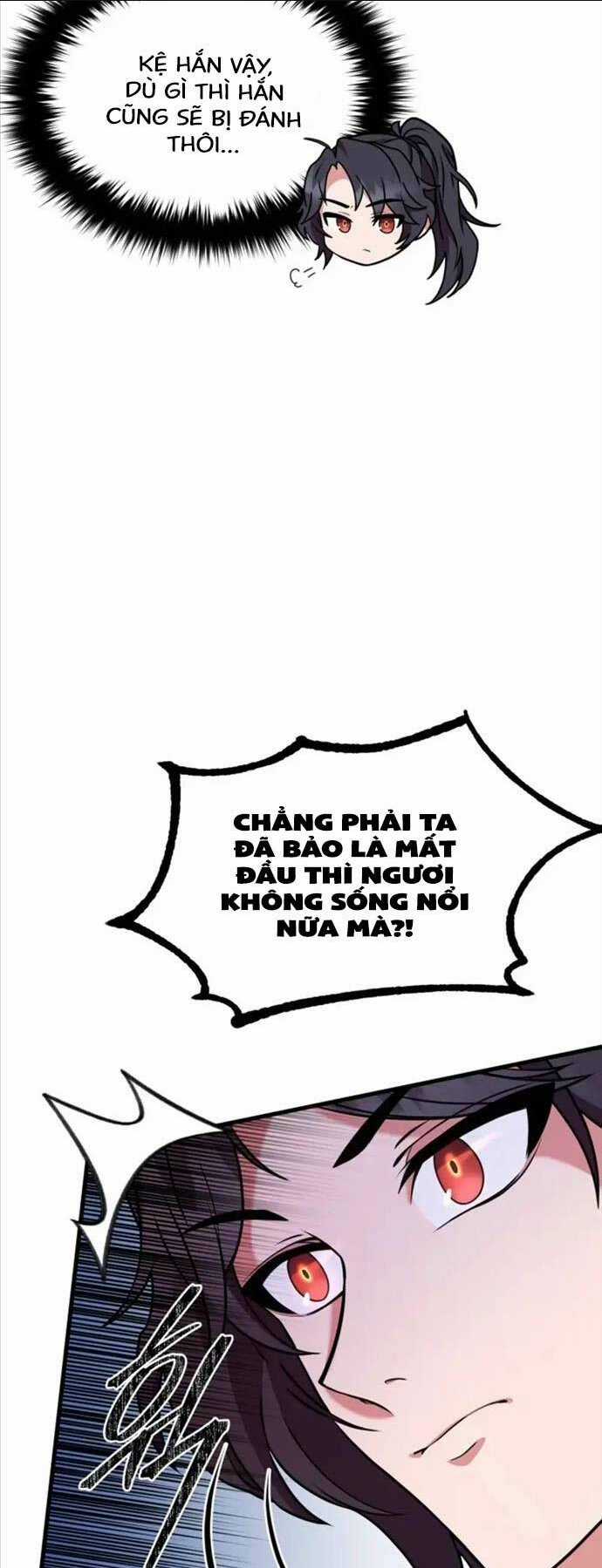 Phá Công Kiếm Đế - Chapter 7 - Trang 23