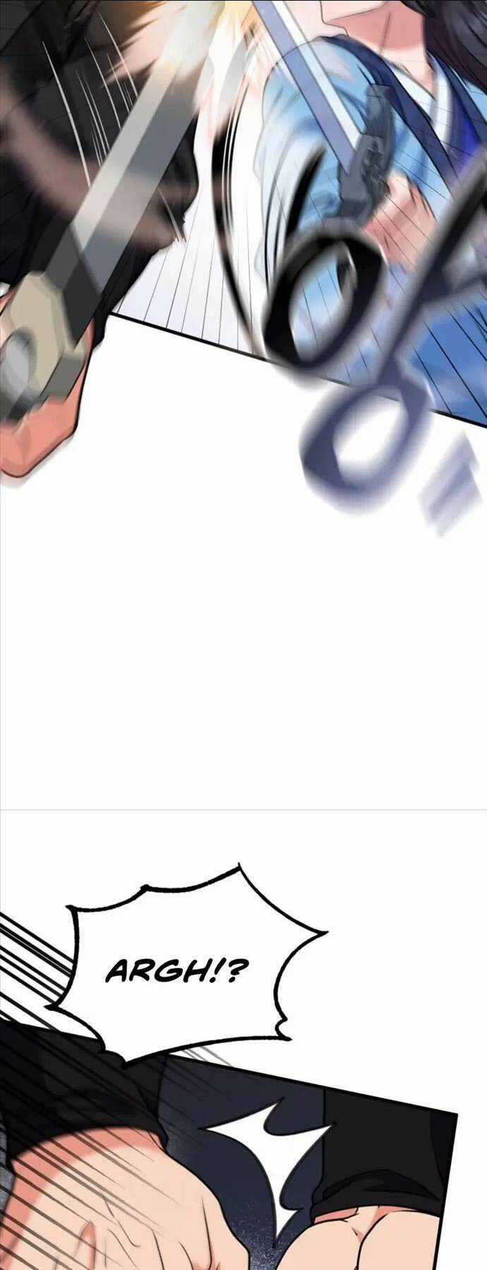 Phá Công Kiếm Đế - Chapter 7 - Trang 25