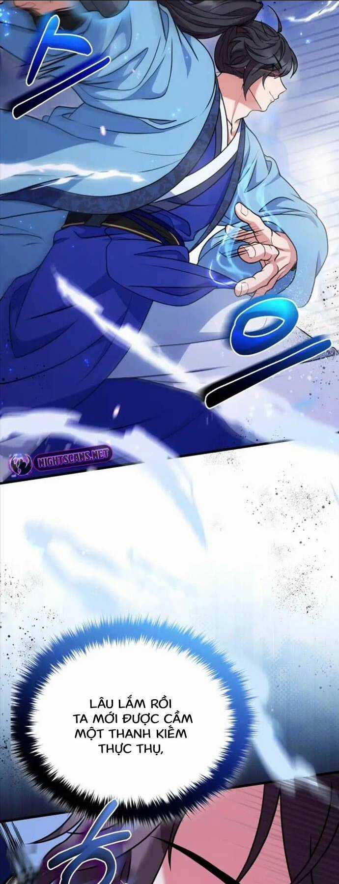 Phá Công Kiếm Đế - Chapter 7 - Trang 27