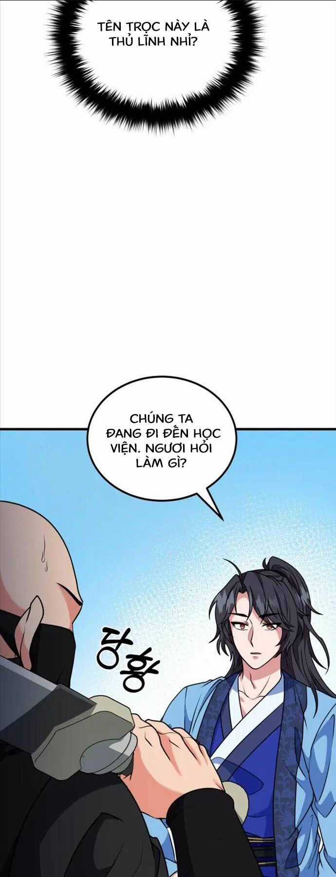 Phá Công Kiếm Đế - Chapter 7 - Trang 4