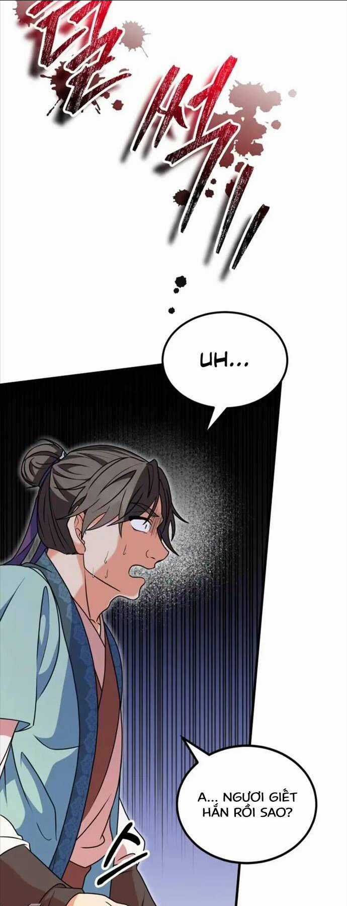 Phá Công Kiếm Đế - Chapter 7 - Trang 33