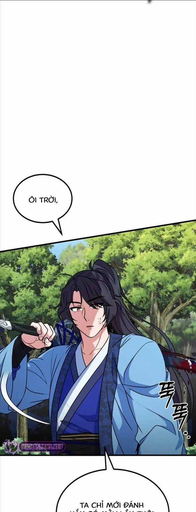 Phá Công Kiếm Đế - Chapter 7 - Trang 40