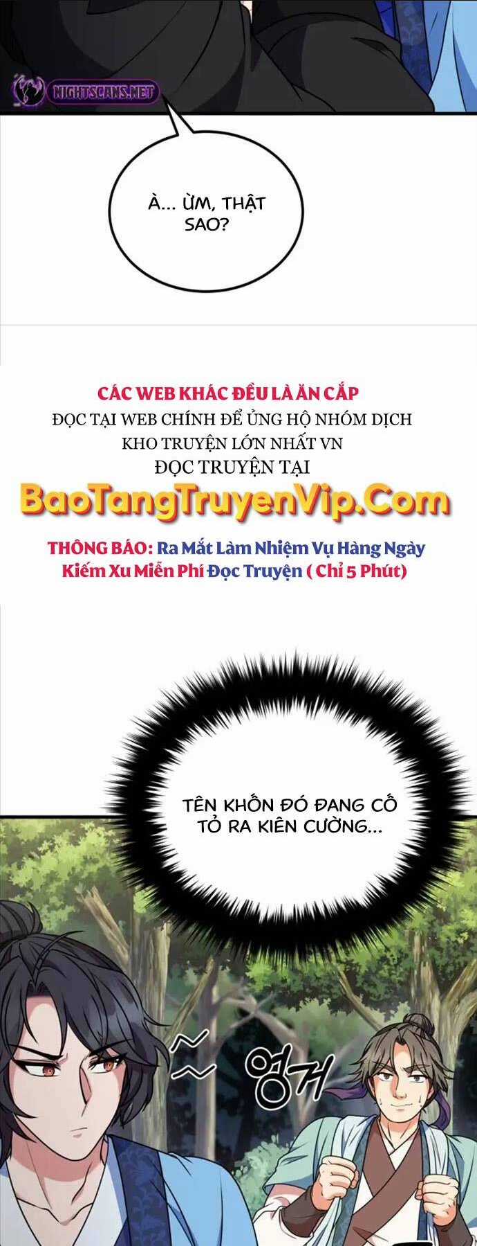 Phá Công Kiếm Đế - Chapter 7 - Trang 5