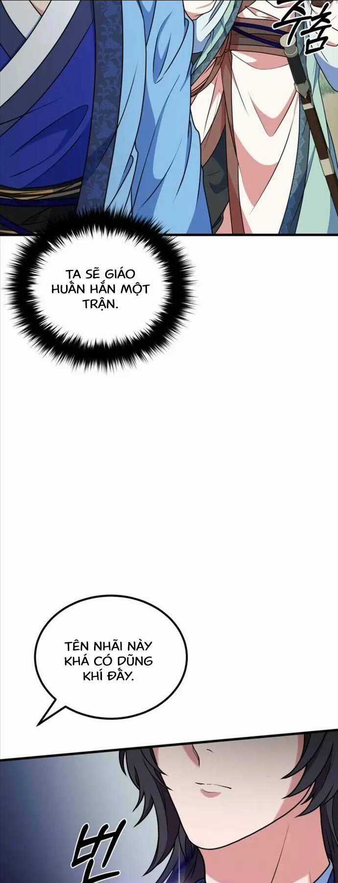 Phá Công Kiếm Đế - Chapter 7 - Trang 6