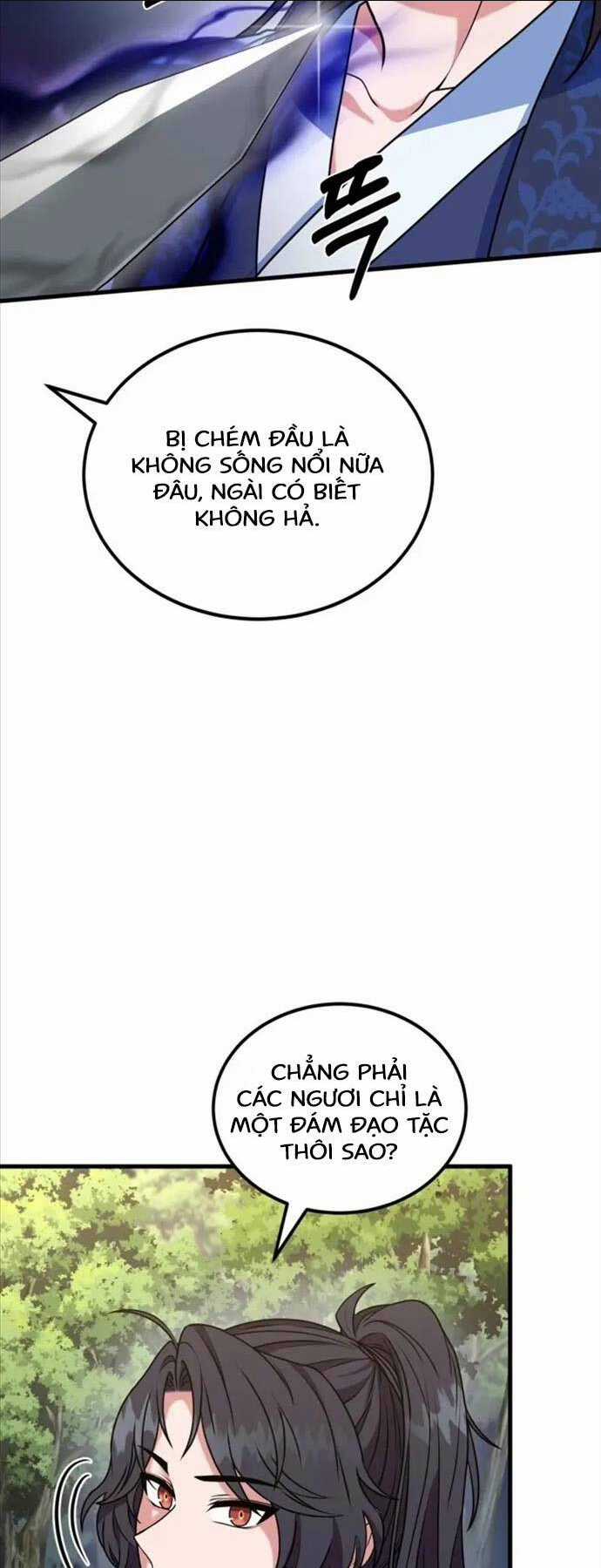 Phá Công Kiếm Đế - Chapter 7 - Trang 7