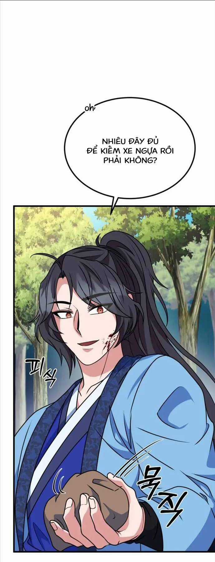 Phá Công Kiếm Đế - Chapter 7 - Trang 64