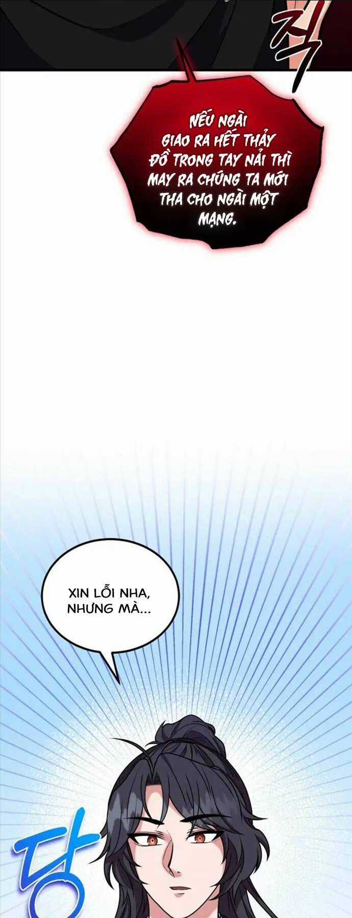 Phá Công Kiếm Đế - Chapter 7 - Trang 9