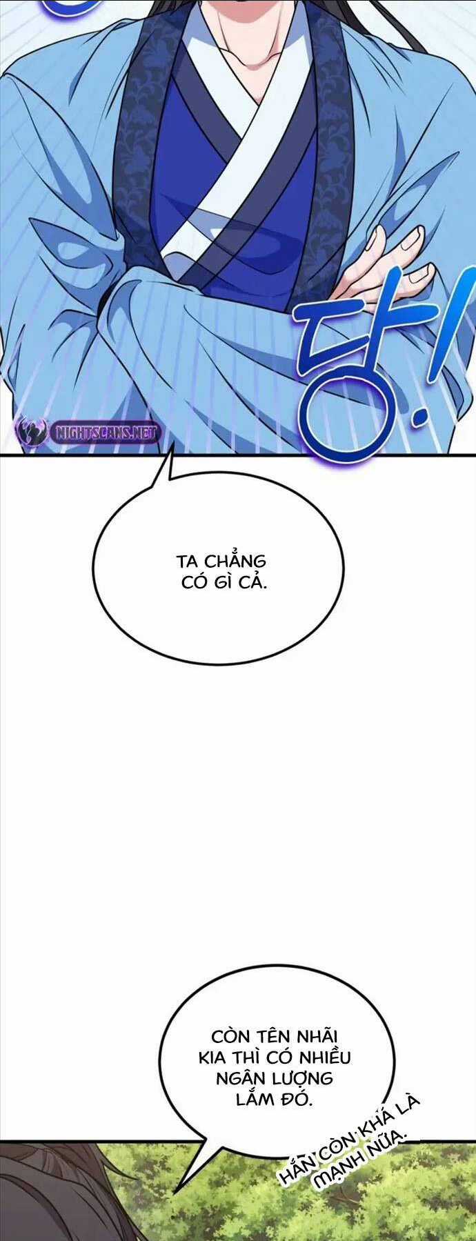 Phá Công Kiếm Đế - Chapter 7 - Trang 10