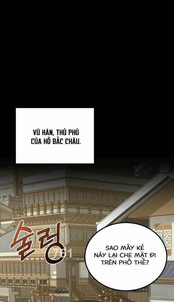 Phá Công Kiếm Đế - Chapter 8 - Trang 1