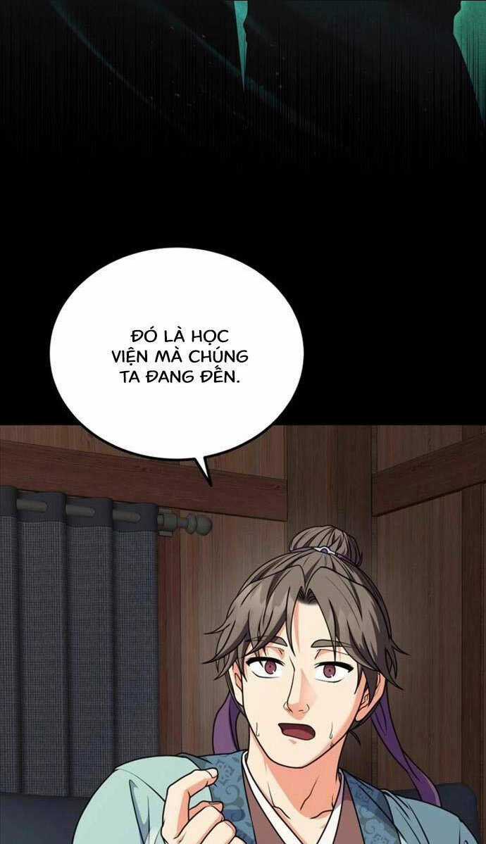 Phá Công Kiếm Đế - Chapter 8 - Trang 11