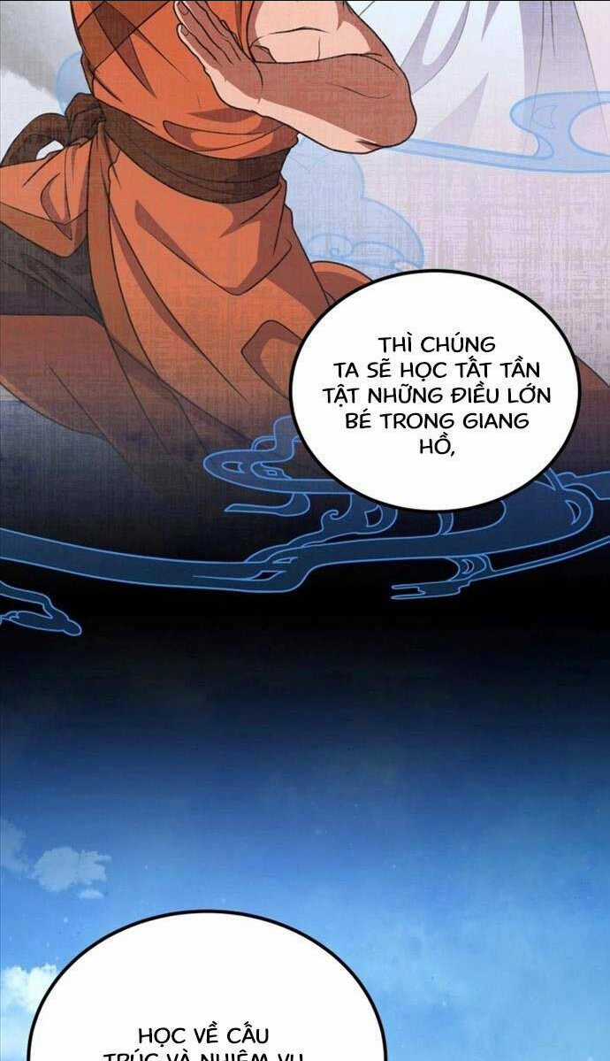 Phá Công Kiếm Đế - Chapter 8 - Trang 18