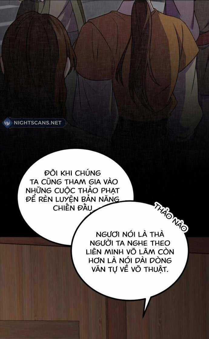Phá Công Kiếm Đế - Chapter 8 - Trang 20