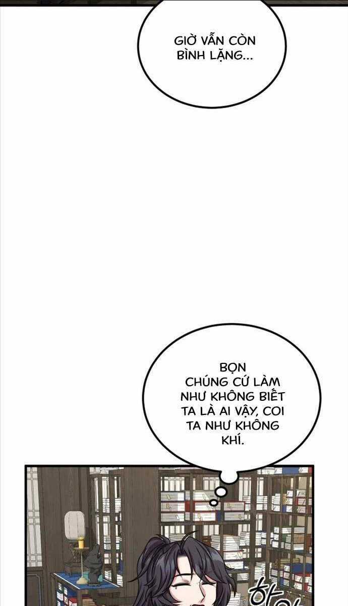 Phá Công Kiếm Đế - Chapter 8 - Trang 35
