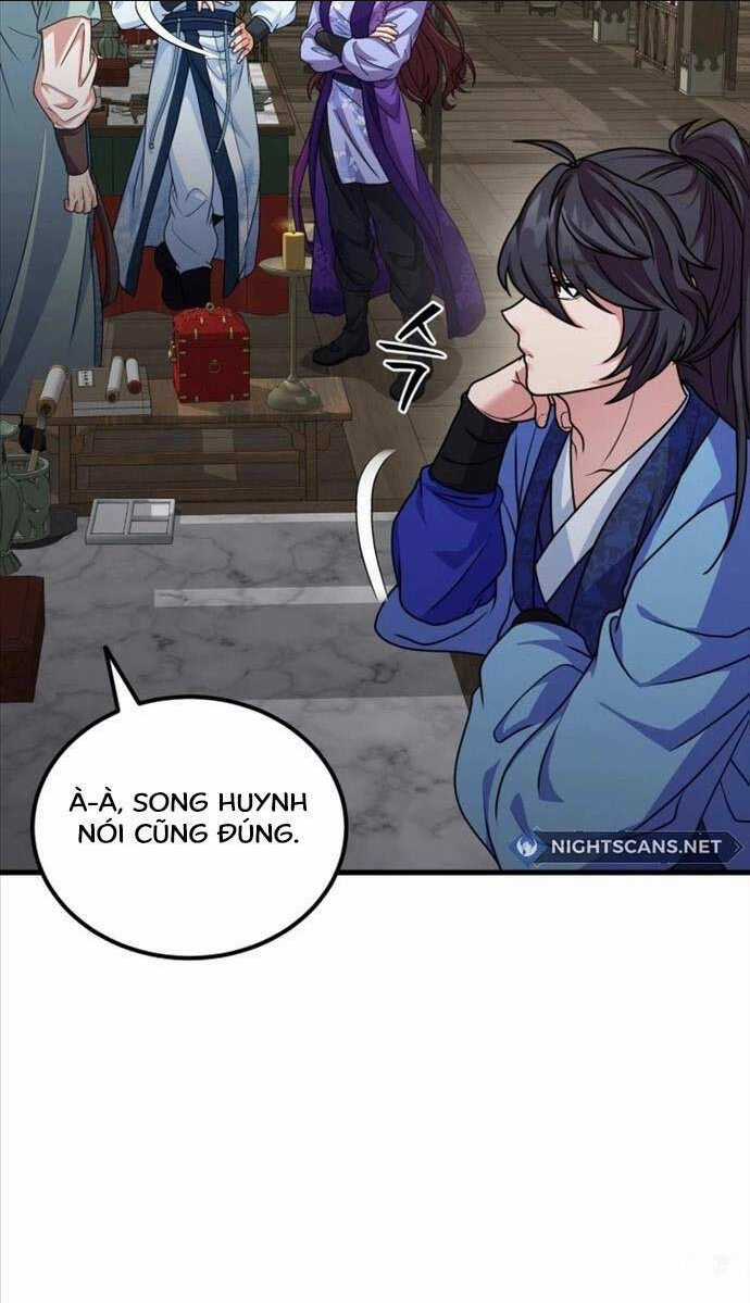 Phá Công Kiếm Đế - Chapter 8 - Trang 39