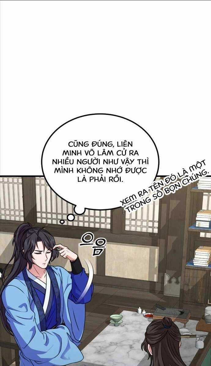 Phá Công Kiếm Đế - Chapter 8 - Trang 49