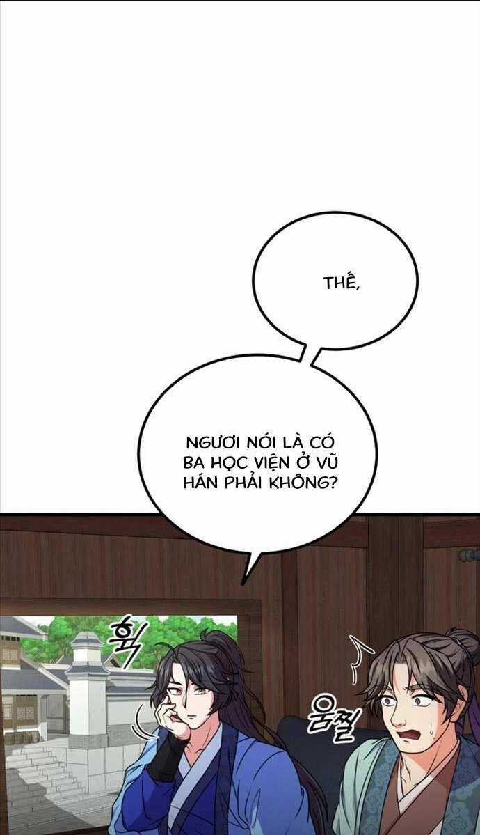 Phá Công Kiếm Đế - Chapter 8 - Trang 7